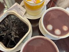 -民信老铺(双皮奶博物馆店)