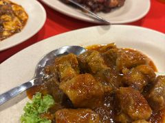 -德成饭店