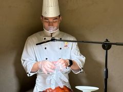 -四季民福烤鸭店(外滩外白渡桥店)