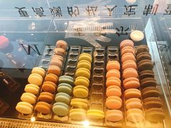 -麦雪尔甜品·生日蛋糕(新街口旗舰店)