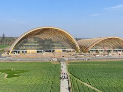 -中国天府农业博览园