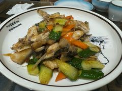 -广迎居老正兴菜馆