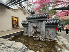-世外桃源农庄·德清土菜(兴康南路店)