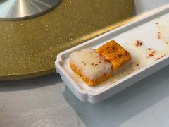-味+新京宴·烤鸭·北京菜(创意谷店)