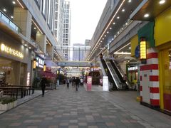 -万达广场(福州金融街店)
