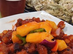 -嘉升大排档(番禺总店)