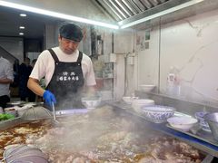 -杨家牛肉汤(淮建路店)
