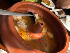 -御湾·浅水湾·贺胜土鸡汤(潜山店)