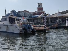 -平湖九龙山庄园圣马可酒店