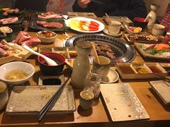 -赤坂亭·M9和牛烧肉·铁板烧(合肥万象城店)