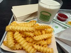 -Shake Shack(天环店)