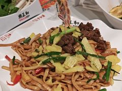 -潮正和潮汕牛肉火锅·老字号(番禺万达店)