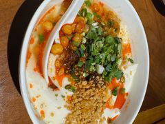 -天府豆花庄(金四季店)