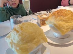 -王品牛排(郑州大卫城店)