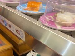 -三禾寿司(石龙店)