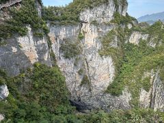 -重庆云阳龙缸景区