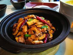 -柴门饭儿(成都太古里店)