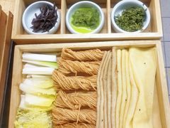 -鹊华居·地道鲁菜·海鲜·融合味(大明湖店)