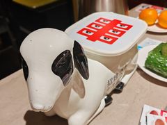 -丰茂烤串(金源店)