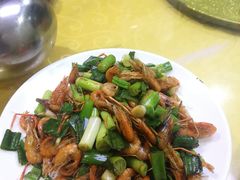 -老光跃特色餐馆