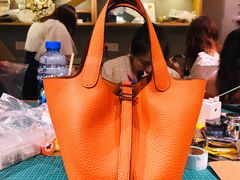 -如果·追梦手工皮具DIY教学店(田子坊店)