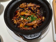 -太兴餐厅(小径湾店)