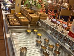 -凡塔斯牛排自助餐厅(莆田万达店)