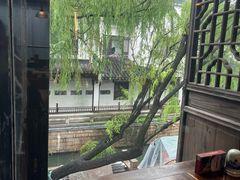 -鱼食饭稻·苏浙土菜17年老馆子(平江路店)