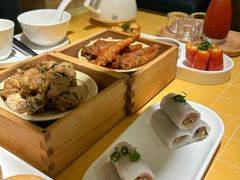 -蔡澜点心·粤菜(花城汇南区店)