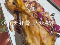 -格日勒阿妈蒙古厨房(大召店)