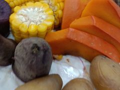 -百花食府(渔阳南路店)