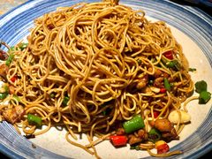 -六福烧烤酒馆(秦隆步行街店)