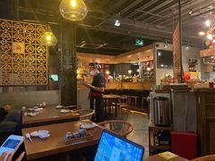 大堂-天手古舞居酒屋(889广场店)