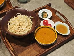 -奇芳阁·百年清真南京菜(夫子庙店)