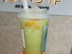 -阿嬷手作(上海万象城店)