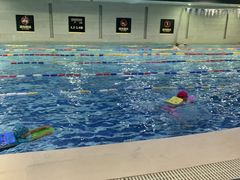 -海力健身游泳(太古里朗御店)