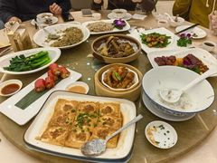 -轩记海鲜餐厅·四十五年老字号·经典粤菜(西区彩虹店)