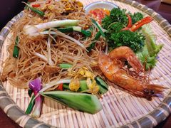 -丰豪烧烤·粤式大排档(学府店)