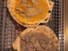 -本达人海鲜烧烤·朝鲜族风味(发展店)