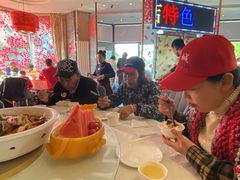 -大碗居·烤鸭·鱼头泡饼(天坛东门店)