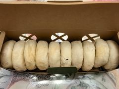 -赵记素斋·绿豆馅饼(钟楼小区店)