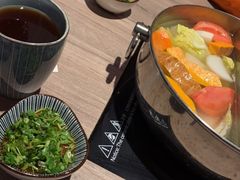 -老鼎旺安格斯牛肉火锅(衡艺广场店)
