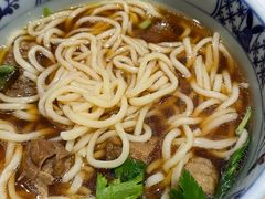 一品牛肉面-故宫餐厅(景运门店)