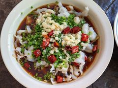 -花迹·金陵南京菜(老门东店)