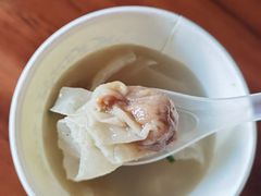 肉燕-同利肉燕老铺(澳门路店)