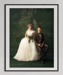 -雪中彩影婚纱摄影·微光艺术中心