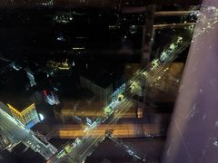 -厚街国际大酒店·360度旋转餐厅