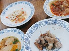 -豫掌柜饸饹面·烩面(秀沿路店)