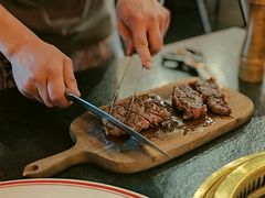 -觅福里•熟成和牛餐厅