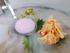 -格桑花开药膳蔬食文化空间